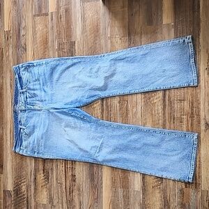 Ladies Plus Size Torrid Mid-Rise Slim Boot Jeans Sz 22T